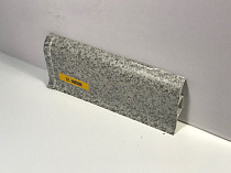 Плинтус Ideal Comfort 55mm Камешки 171 фото 2 | FLOORDEALER